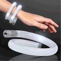 Endgame Light Up Tube Bracelet White EN1510401